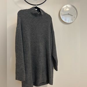 Zara Sweater Dress